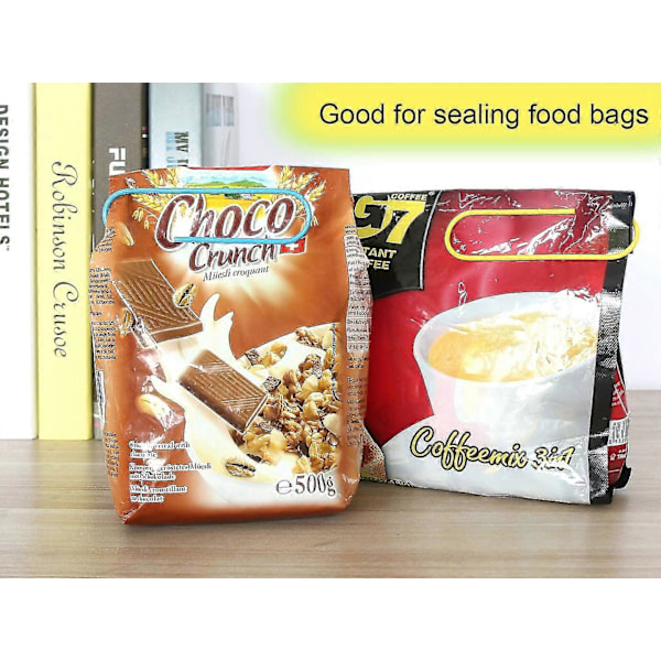 Extra Stora Vinylbelagda Gem, 30-pack 10 cm Blandade Färger Jumbo Gem Hållare, Färgglada Jätte Stora Ark Hållare För Filer, [Db]