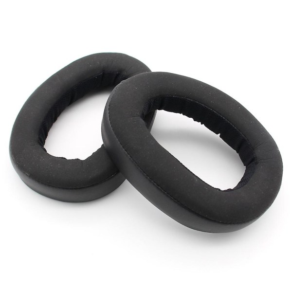 Elastiska öronkuddar för Sennheiser Gsp600 Gsp670 hörlurar [DB]