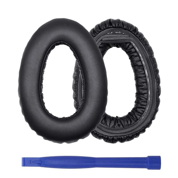 Øreputer for Sennheiser Pxc 550 Hodetelefoner Øreputer for Sennheiser Pxc550 Hodetelefoner Øreputer Øremuff Deksel [DB]
