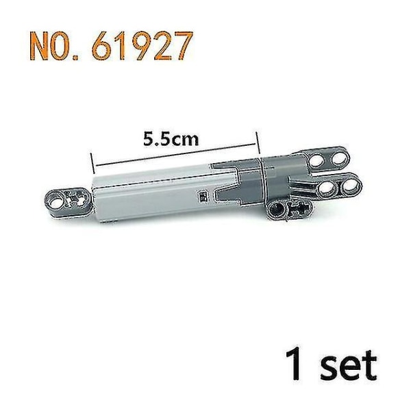 Tekniske dele Power Functions Motor Multi Tool Servo Togmotor Pf 8293 8883 Model Kompatibel Alle Mærker Byggeklodser-xh Db 61927-a