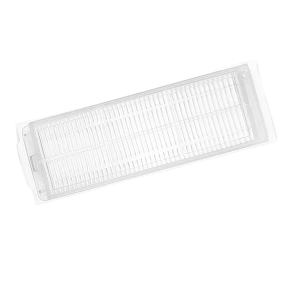Til 11090 Spin Revolution Reservedele Tilbehør Hoved Sidebørste Hepa Filter Moppestof