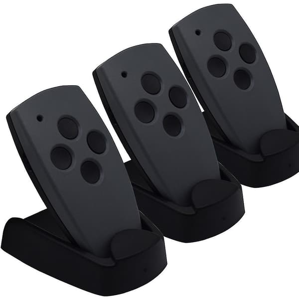 Marantec 868mhz Garage Door Remote Replicator Digital D304 382 D384 D302 D313 D321 D323 868.3 Command Transmitter  [dB} 1pcs 2 Buttons