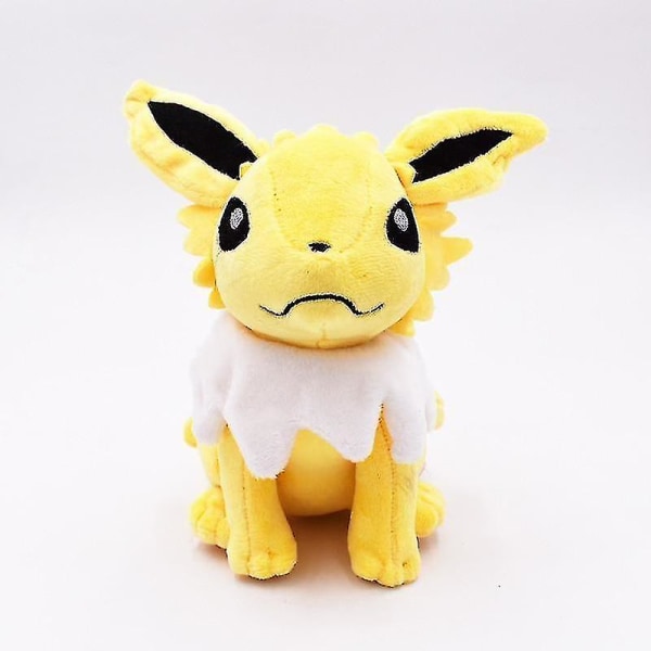 Eevee-pehmolelu [DB] Jolteon