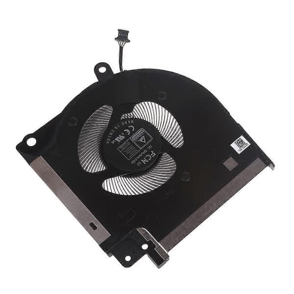 Notebook CPU GPU Blæser DC12V Køleblæsere til Alienware X17 R1- R2 09DNWT 0X63JW [db] GPU