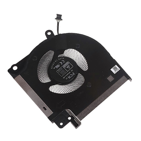 Notebook CPU GPU Fläkt DC12V Kylfläktar för Alienware X17 R1- R2 09DNWT 0X63JW [db] GPU