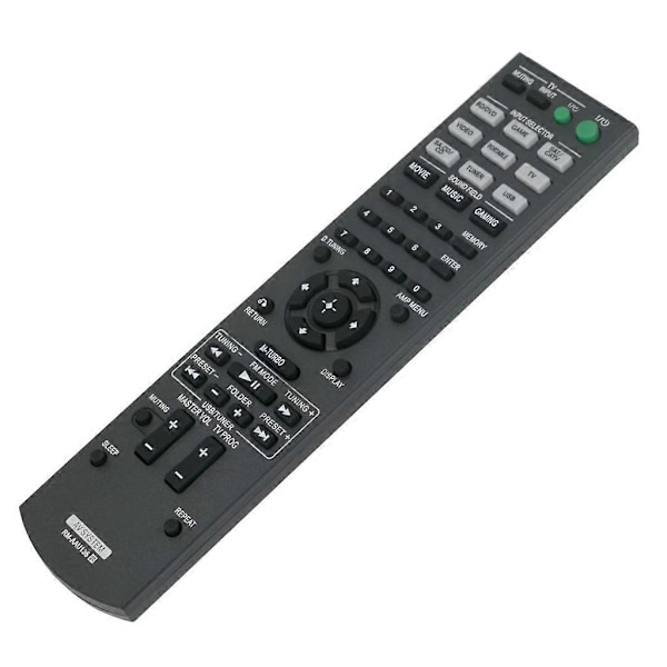 AV Receiver Fjernkontroll RM-AAU135 for AV Hjemmekinoanlegg STR-KM3 STR-KM5 STR-KM7 [db]