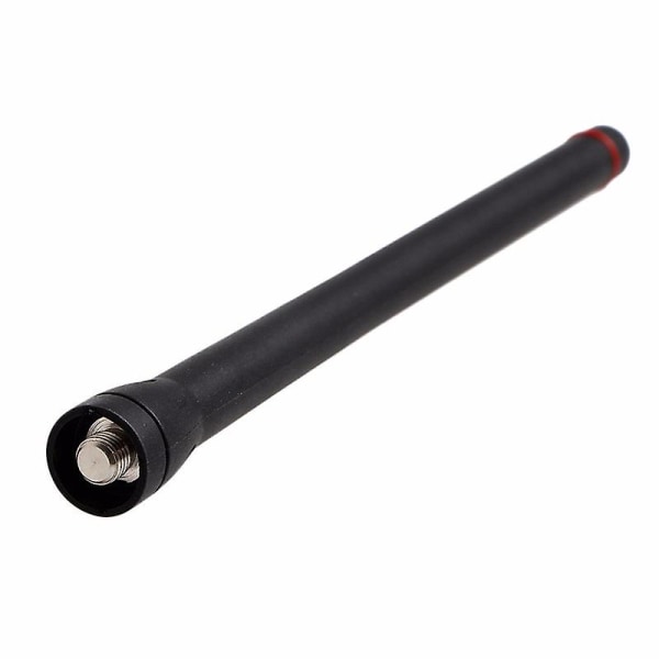Toveis VHF-antenne 136-174 MHz for Icom Ic-f3 F11 F14 F15 F16 F33 F34 F70