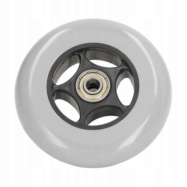 Highway manuell rullestol [DB] gray 0.00 ''