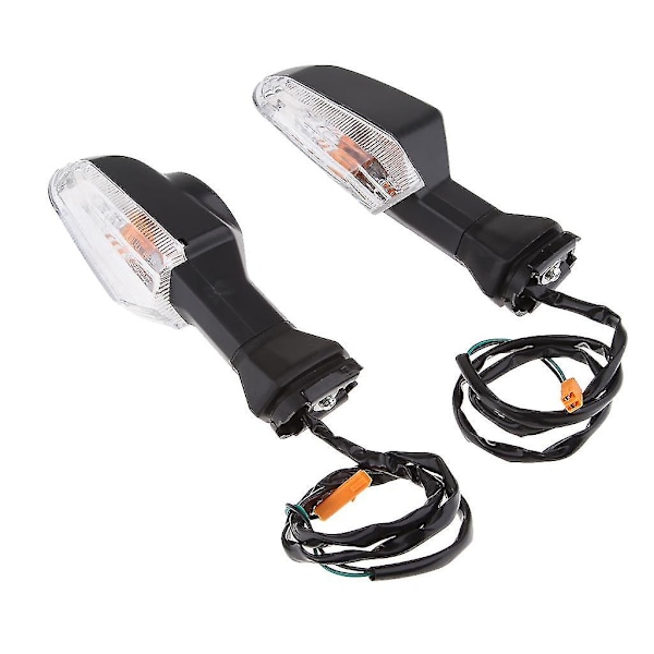 Motorsykkel Bakre Blinklys Indikatorlampe For Kawasaki 300 [DB]