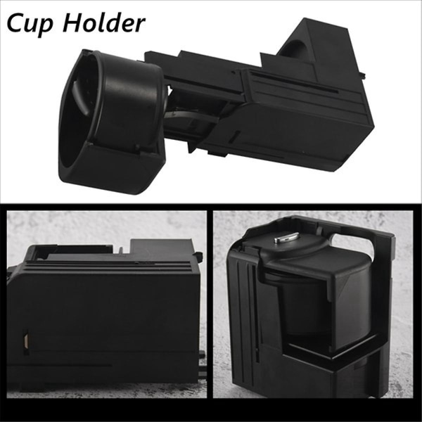 A2116800014 Midtkonsoll Koppholder Vannkoppholder Bil Til - E-klasse C219 W211 S211