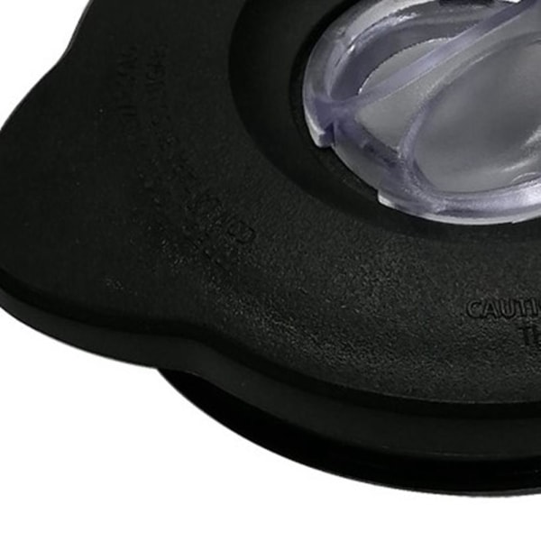 Db Blenderin kansi ja suojus, yhteensopiva Blender Classic -blenderien varaosien kanssa black