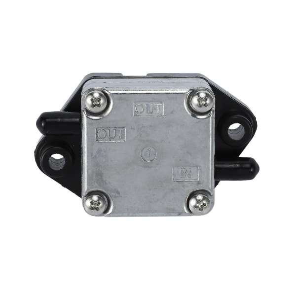 F4 4t bränslepump för Parsun Makara F5 F6 Makara F8 4-takts 4hk 5hk 6hk 8hk utombordare 6bx-24410-00 67d