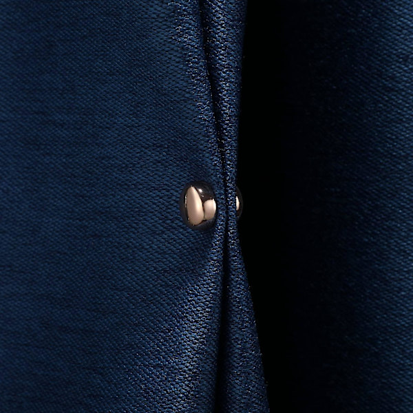8 stk Hijab magnetiske nåler, styrke magnetiske Hijab nåler knapper for kvinner Multi-bruk fargerike skjerf S
