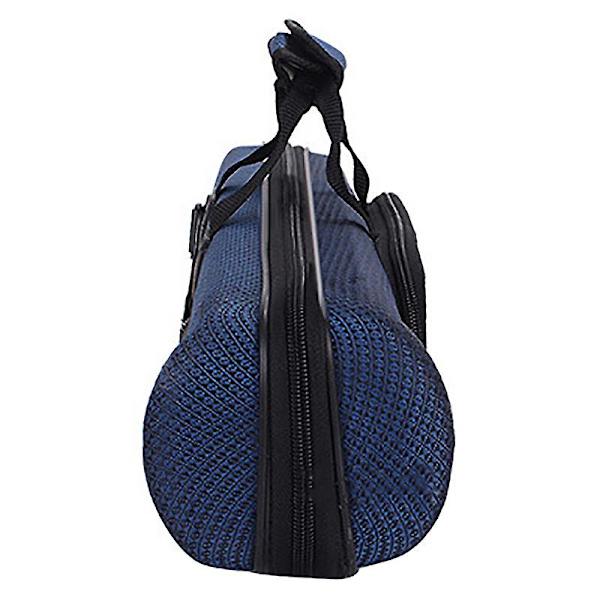 Klarinet taske håndtaske vind instrument tilbehør 67x8cm