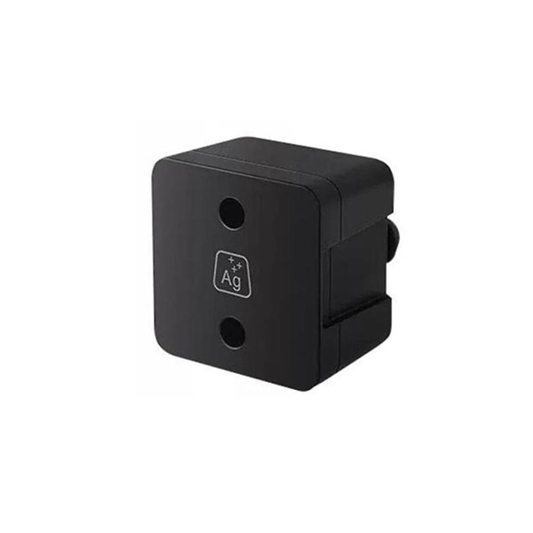 + Sterilisationsmodul Sølvion Tilbehør Til Deebot X1 Omni/x1 Turbo/x1 Plus/t10 Turbo/t10 Plu