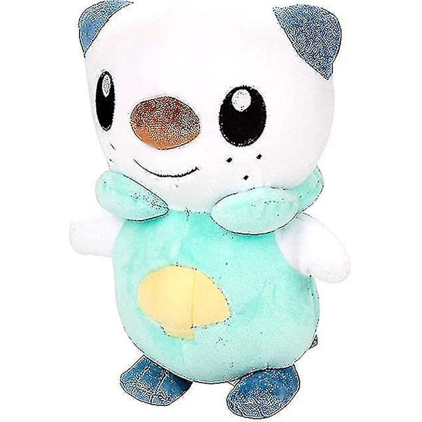 Pehmolelut | 20 cm pehmoeläin | Täytetty lelu, pehmo:bulbasaur Db Oshawott