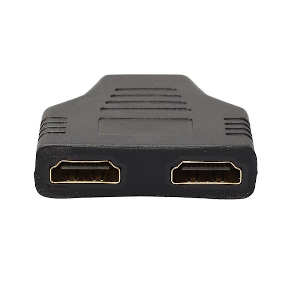 1 till 2 HDMI Splitter [DB]