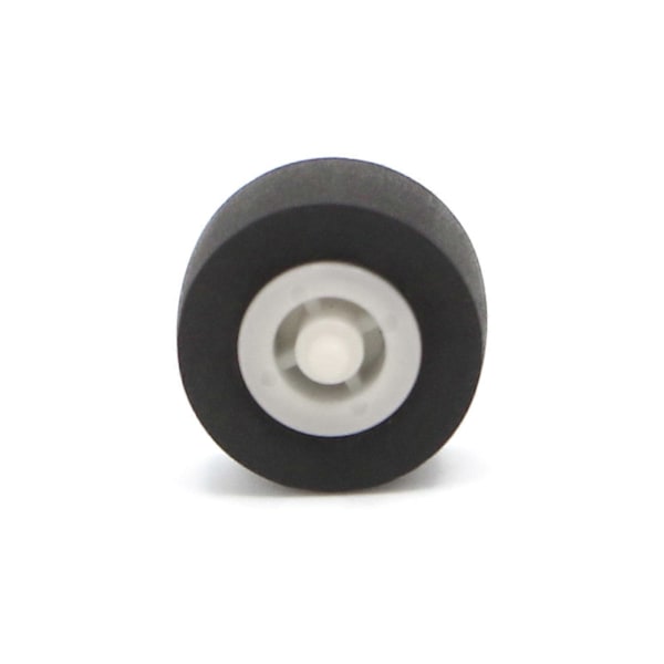 5 kpl Sony RS-CH770 RS-BX501 RS-C1060 nauhurille tarkoitettua nipistysrullatyynyä [DB] Black