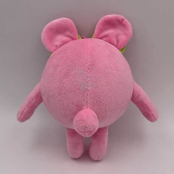 24cm Baby Zoo Kids Songs Plyschleksaker Barnpresenter [DB] Koala
