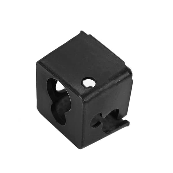 0,4 mm dyser og silikonestrømper til Anycubic 3D-printere (5 stk.)