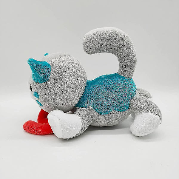 DB Candy Cat Plyschleksak Bunzo Bunny Plysch Pj Pug-a-pillar Plysch Plyschleksak Hög Kvalitet
