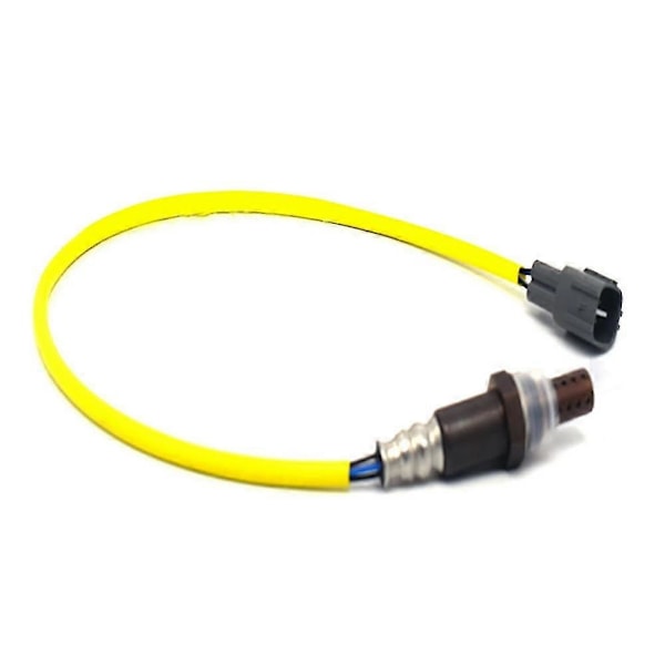 Syresensor O2 för SUBARU IMPREZA FORESTER LEGACY OUTBACK WRX 2.0 2.5 98-15 DOX-0357 22690-AA700 [DB] as shown