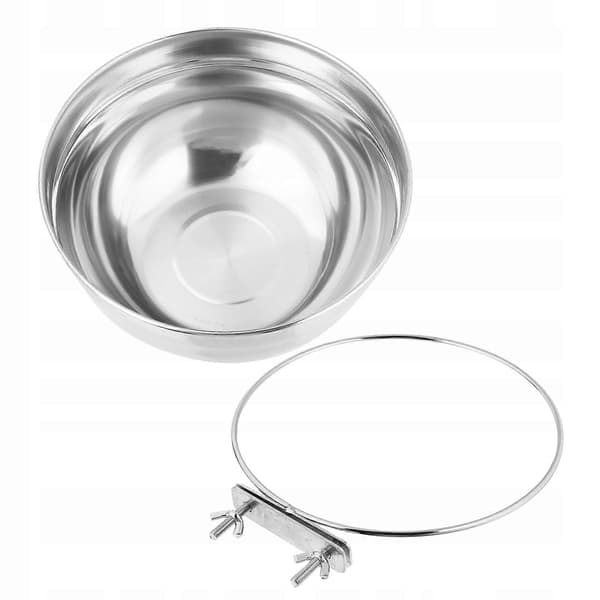 Koiran häkit Koirankopit [DB] silver