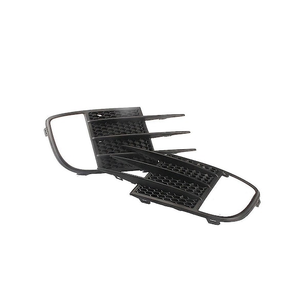 5k0853666c 5k0853665c Dimljusram Front Grill Ventilationsnät Bil För Golf 6 2009-2013