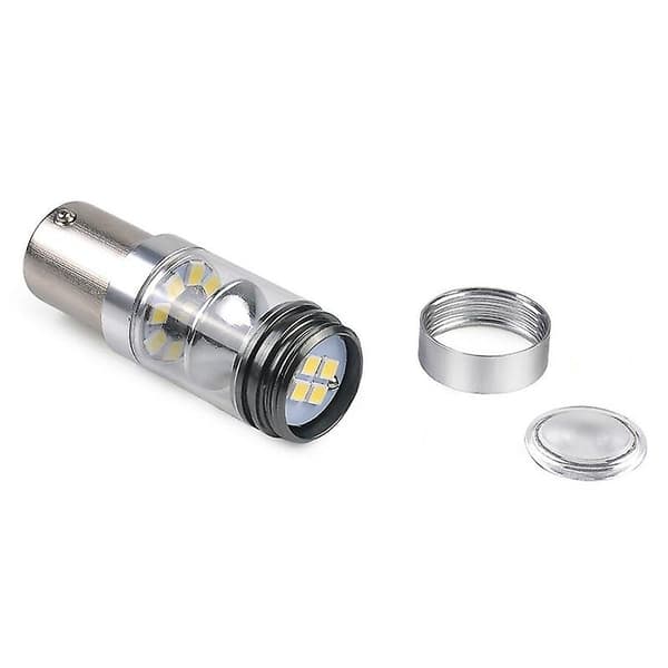 Vit P21w Ba15s 1156 Led Canbus Backup Reversing Light Reverse Lamp Db 1 pc