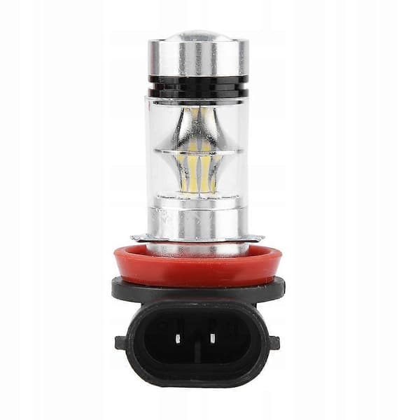 H11 H8 Dimljus 100w 20leds [DB]