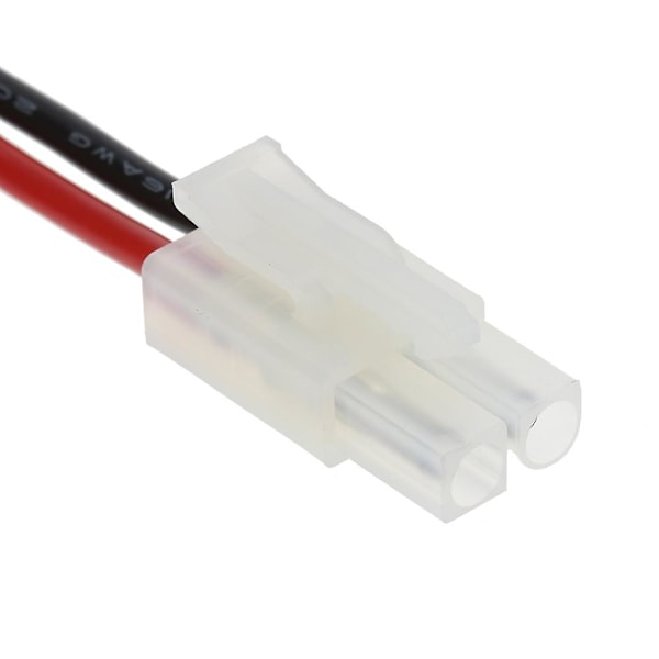 WP-1060-RTR Vandtæt Børstet 2S-3S 60A ESC til 1/10 Tamiya Traxxas Redcat HSP HPI RC Bil [db]