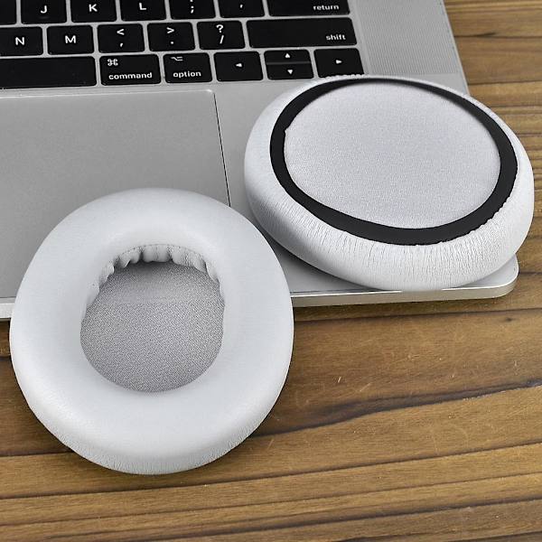 Kvalitetsprotein øretelefoner øreputer ørekopper for Arctis Pro Wire,nova7, 3, 1 headset øreputer minneskum materiale pads