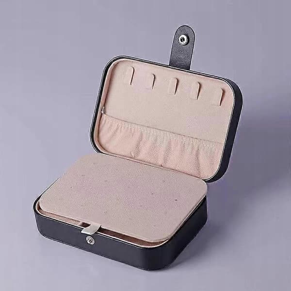 L289 Organizer Sort Til Smykkeskrin [DB] black
