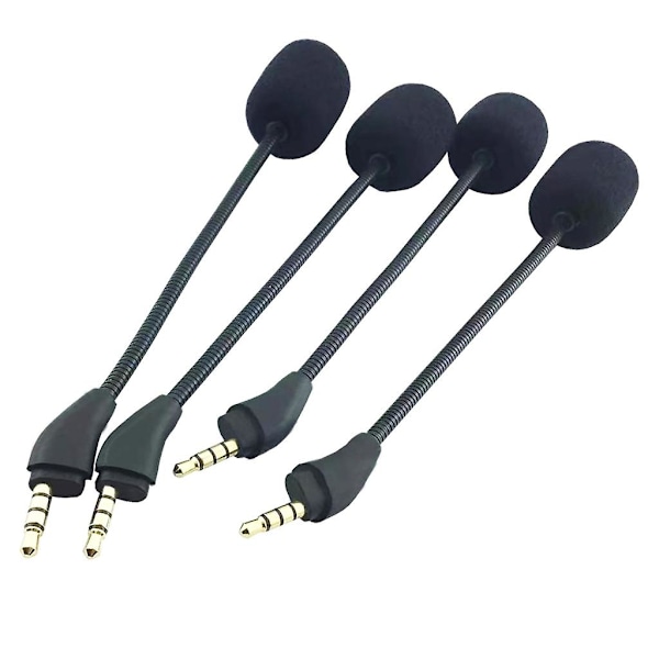 For Cloud III Gaming Headset Avtakbar Mikrofon 3,5 mm Mikrofon Tilbehør [db]