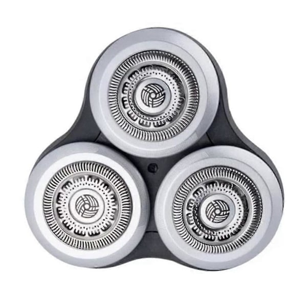 SH90 Erstatningshoder for barbermaskiner Serie 9000 S9911 S9731 S9711 S9511 S9111 S9031 S9988 Blad [DB] As Shown