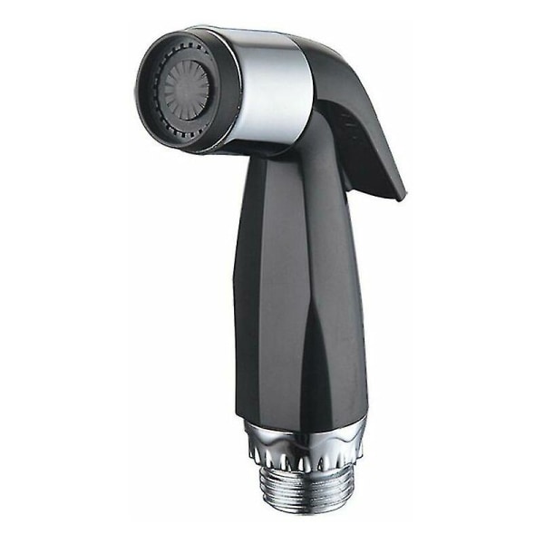 Handhållet duschhuvud Personal Flush Bidé Spray Rengöring Badrumsrengöring
