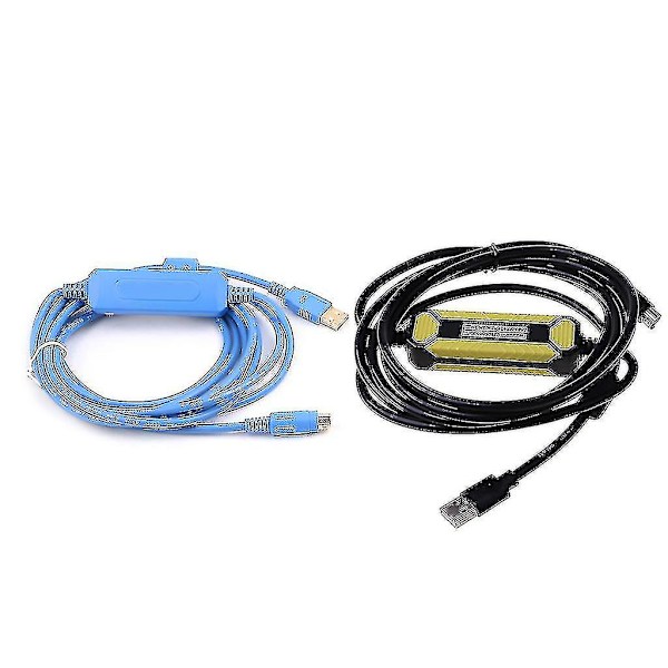 Usb-sc09-fx ohjelmointi kaapeli Mitsubishi Fx sarjan Plc viestintään