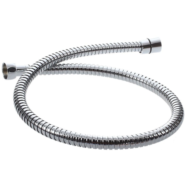 100 cm Fleksibel Dusjslange i Rustfritt Stål [dB}