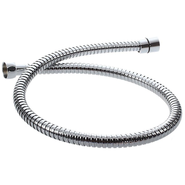 100 cm Flexibel Duschslang i Rostfritt Stål [dB}