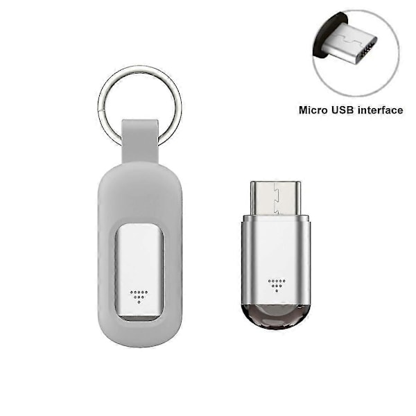 Cyberplex Hacking Enhet, Cyberplex Smartphone IR Fjernkontroll db Black Micro interface