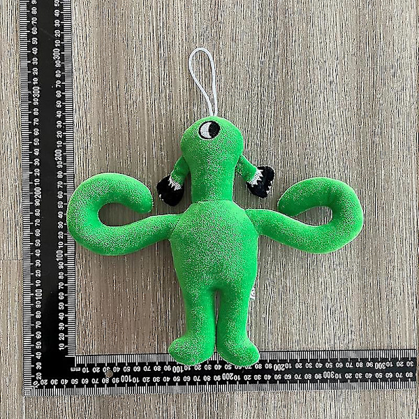 DB The New Garten Of Banban Plush Banban Garden Game Around Plush Doll Toy Doll Sewage Monster