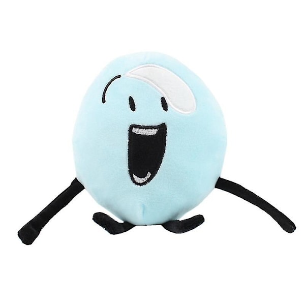DB Battle For Dream Island Pehmolelu Figuuri bubble