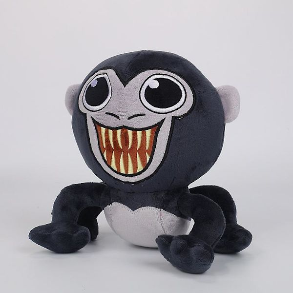 DB Gorilla Tag Monkey pehmolelu B