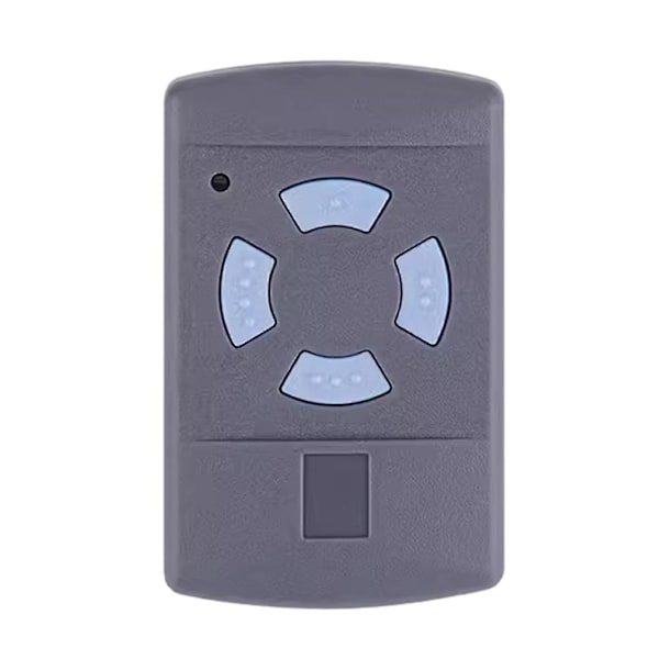 Garageport Handhållen Sändare Fjärrkontroll Sändare för HORMANN 868MHZ {db}