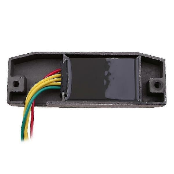 Regulator Ensretter Til Suzuki Vs Intruder 1400 32800-38b00 1987-1995 [DB]