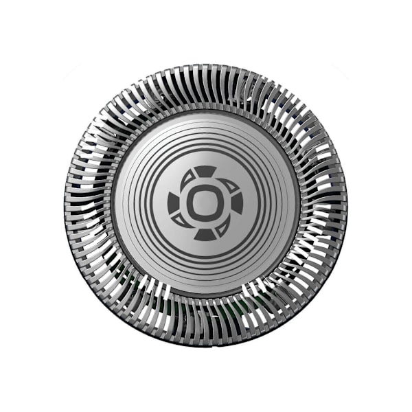 Rakbladshuvuden för Philips Rakapparat Serie 6000 S6840 S5266 S5166 S5366 [DB]