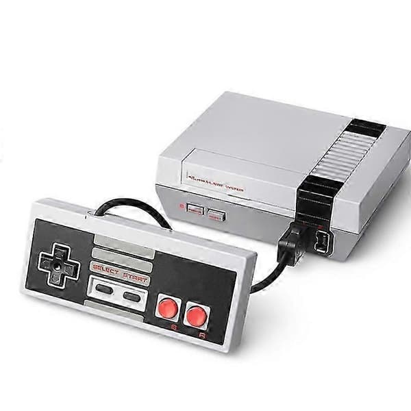 Nintendo Entertainment System: NES Classic Edition db