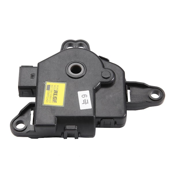 Onwards Temperatur Hvac Mode Dörrställdon Höger För I45 2013-2014 Azera 2014-2021 971594r050