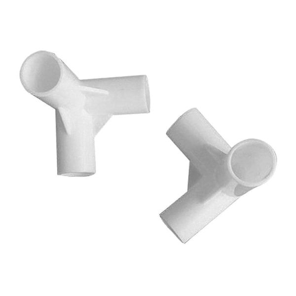 1 Set Reservdelar Fötter Hörn Center Anslutnings Intubations Tillbehör Ersättning För Vandring Markis Tält Utomhus Lusthus Trip - MXBC [DB] 4PCS