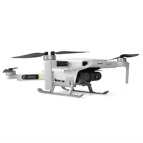 Landningsställ Kit för DJI Mini -mini 2-Mavic Mini, Snabbavlossning Höjd, Fötter Förlängning, [DB]